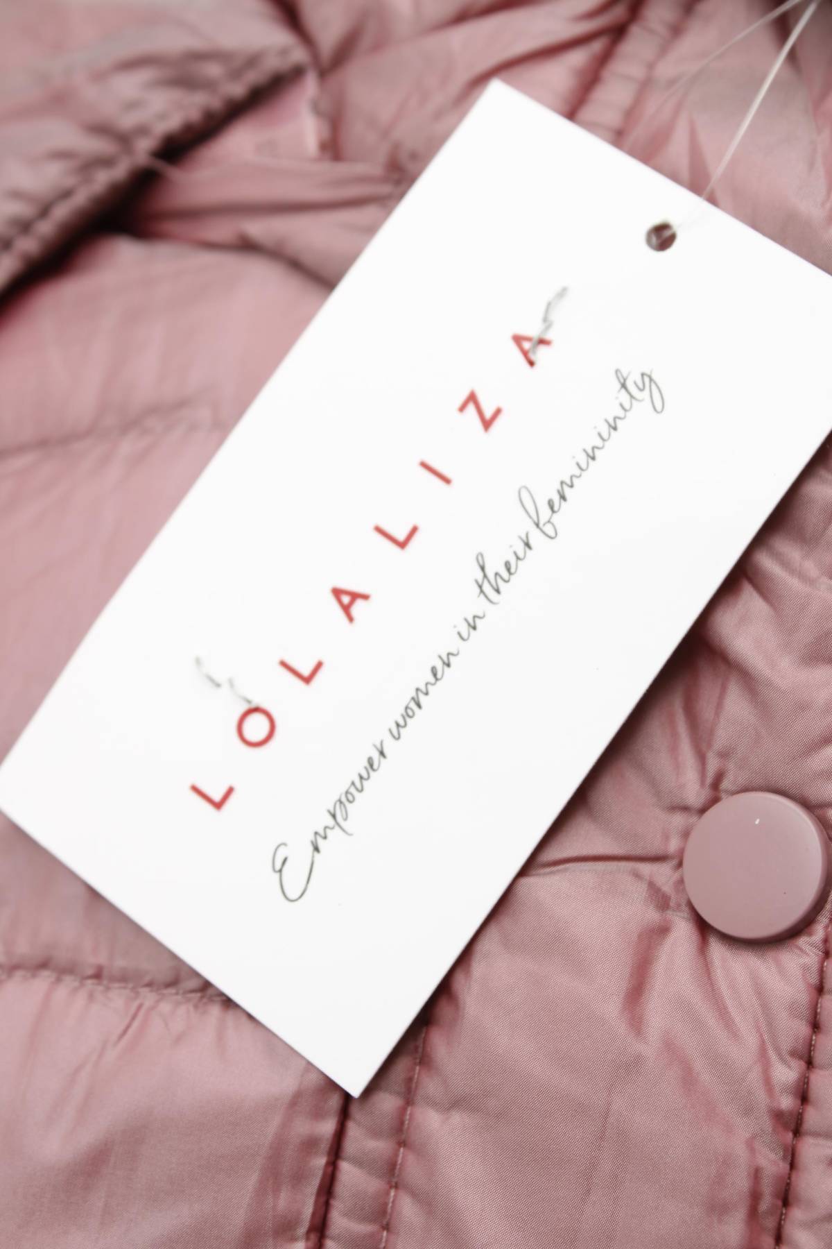 Дамско яке Lola Liza4 - Contour.bg Дамско яке Lola Liza4