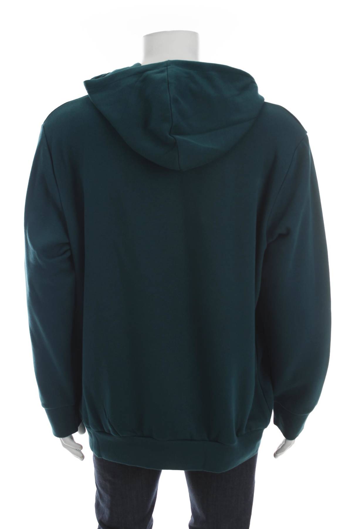 Мъжки суичър Jack & Jones2 - Contour.bg Мъжки суичър Jack & Jones2