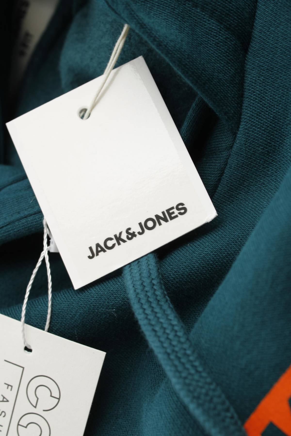 Мъжки суичър Jack & Jones3 - Contour.bg Мъжки суичър Jack & Jones3