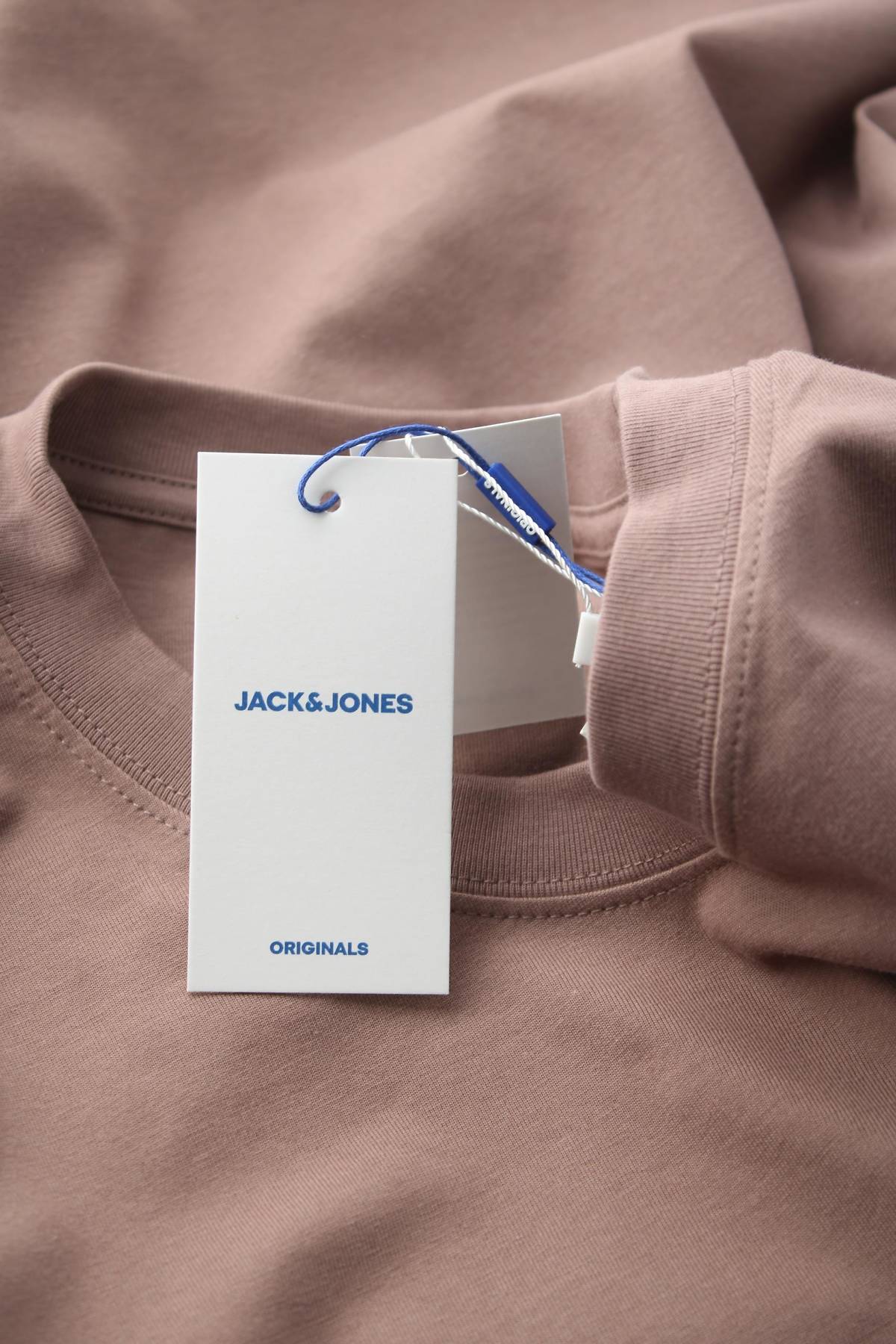 Ανδρικό t-shirt Jack & Jones Originals3