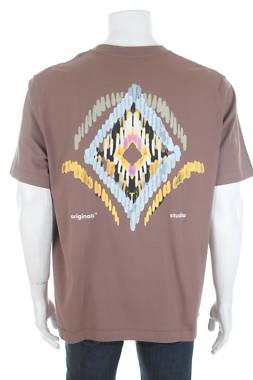 Ανδρικό t-shirt Jack & Jones Originals2