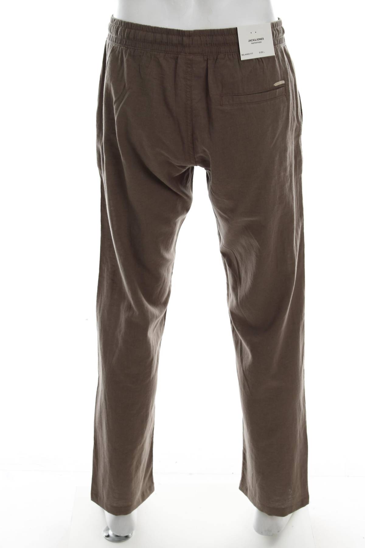 Мъжки панталон Jack & Jones2 - Contour.bg Мъжки панталон Jack & Jones2