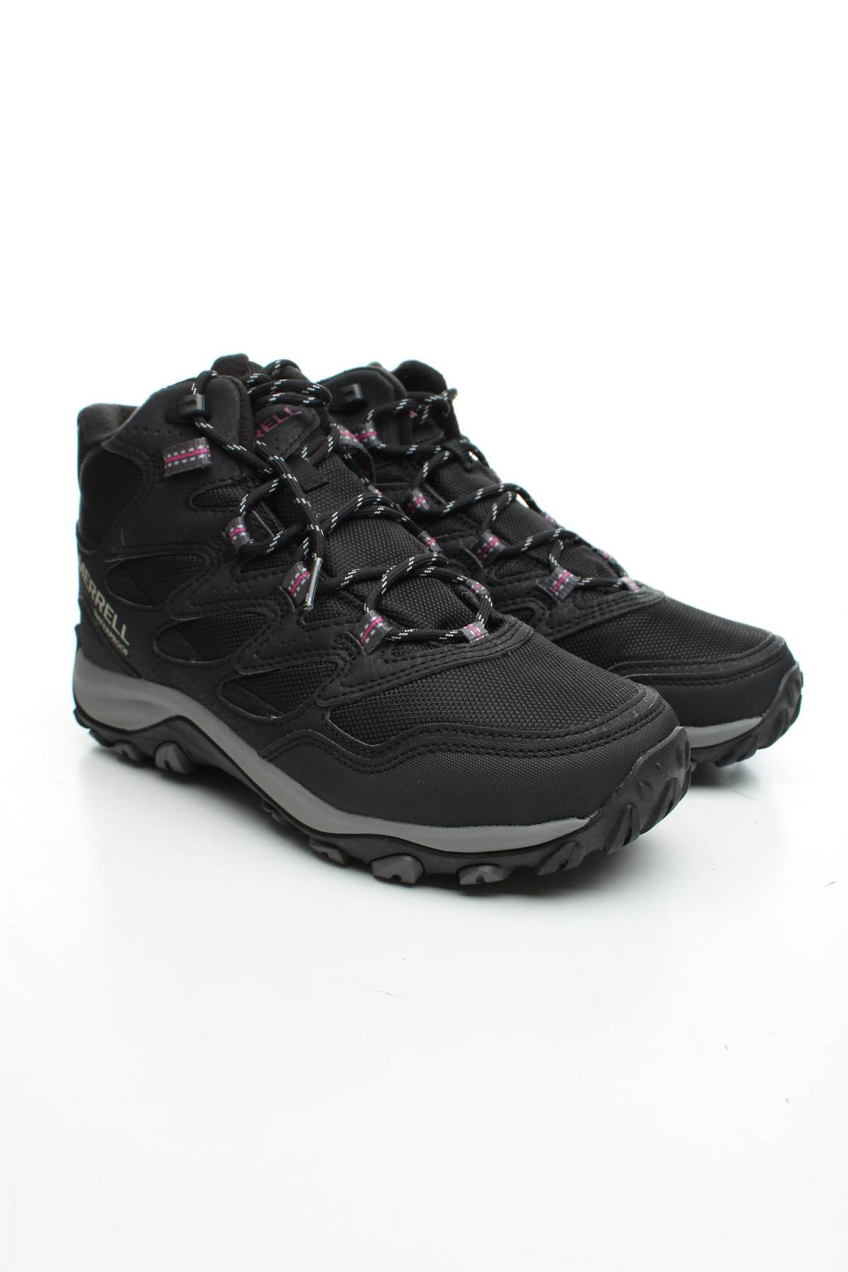 Ταξιδιωτικά παπούτσια Merrell3 - Contourshop.gr Ταξιδιωτικά παπούτσια Merrell3