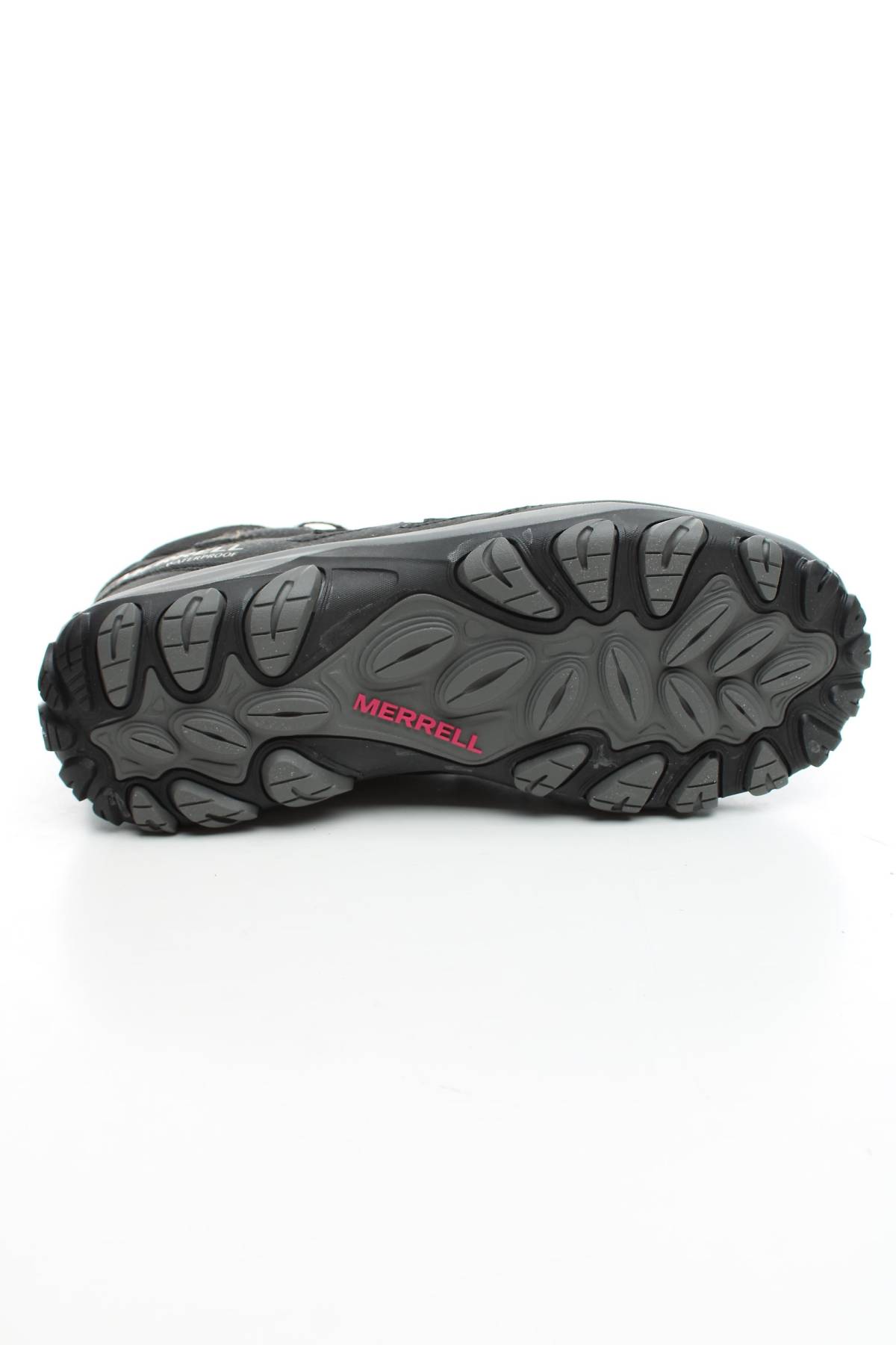 Ταξιδιωτικά παπούτσια Merrell4 - Contourshop.gr Ταξιδιωτικά παπούτσια Merrell4