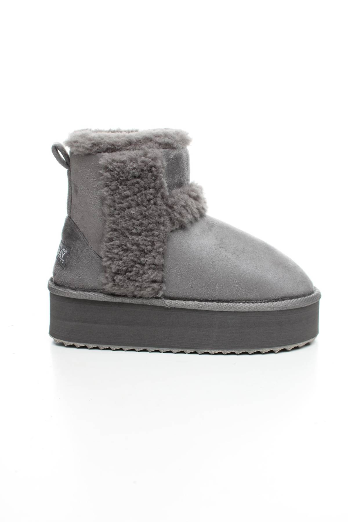 Дамски боти Geographical Norway 1