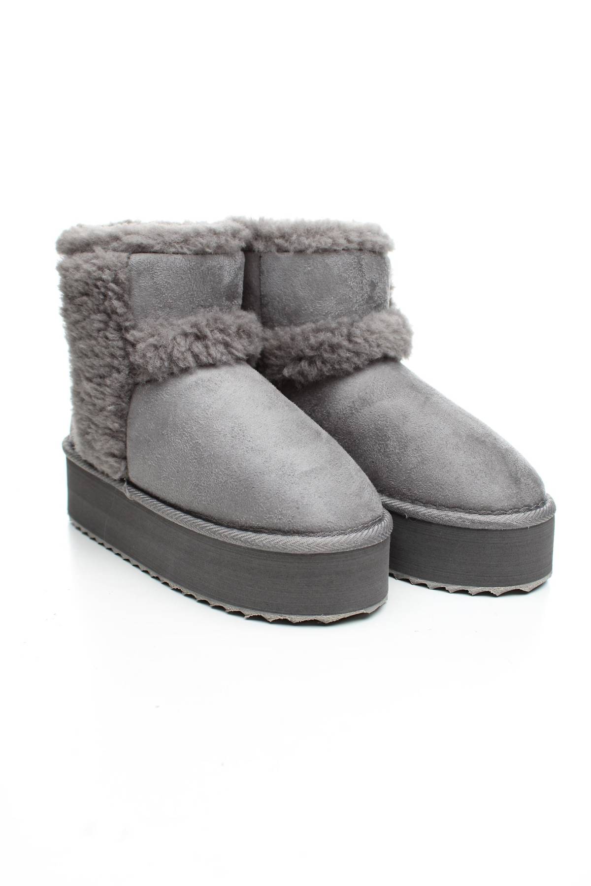 Дамски боти Geographical Norway 3