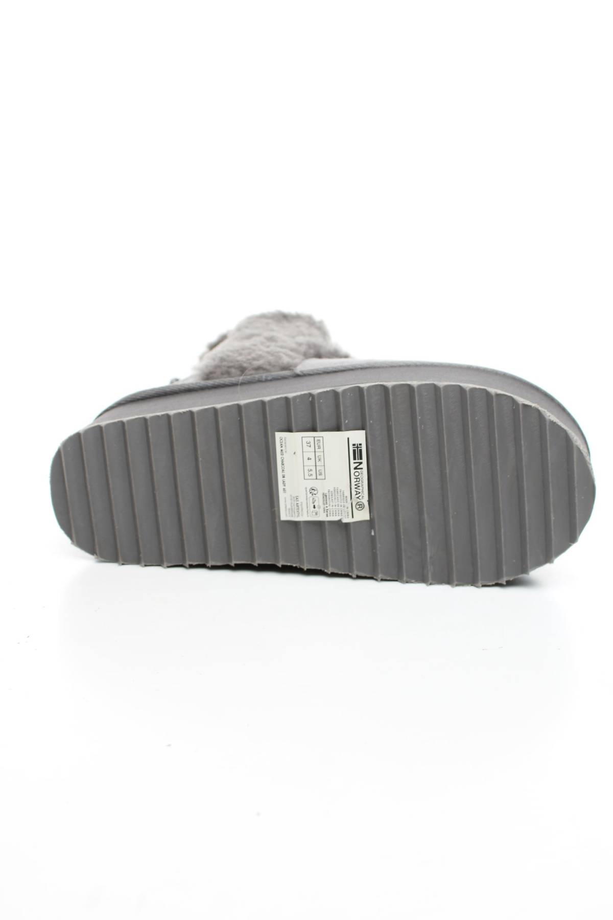 Дамски боти Geographical Norway 4