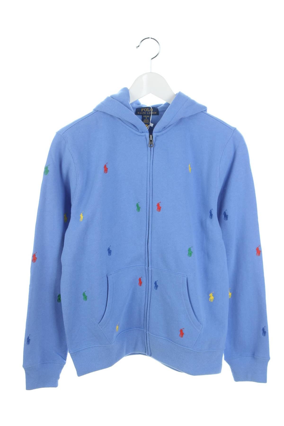 Παιδικό φούτερ Polo by Ralph Lauren1 - Contourshop.gr Παιδικό φούτερ Polo by Ralph Lauren1