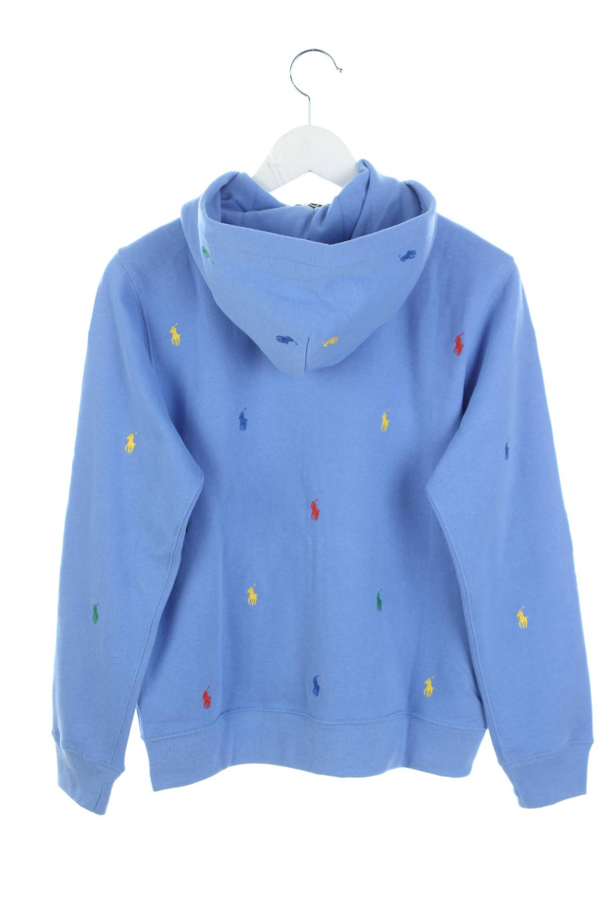 Παιδικό φούτερ Polo by Ralph Lauren2 - Contourshop.gr Παιδικό φούτερ Polo by Ralph Lauren2