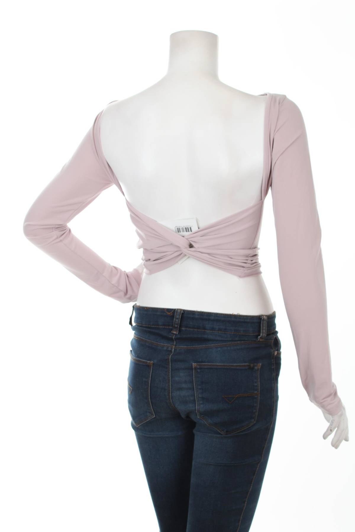 Γυναικεία μπλούζα Chiquelle2