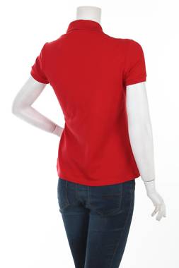 Дамска тениска Lacoste2