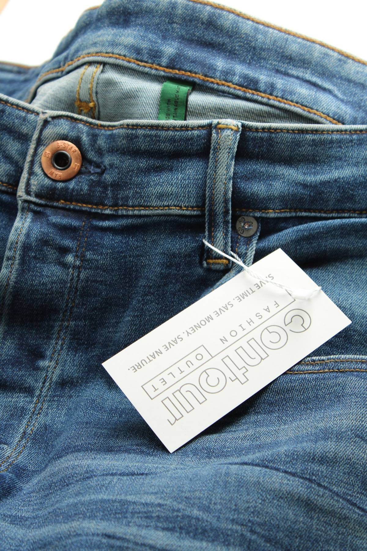 Ανδρικά τζιν G-Star Raw3