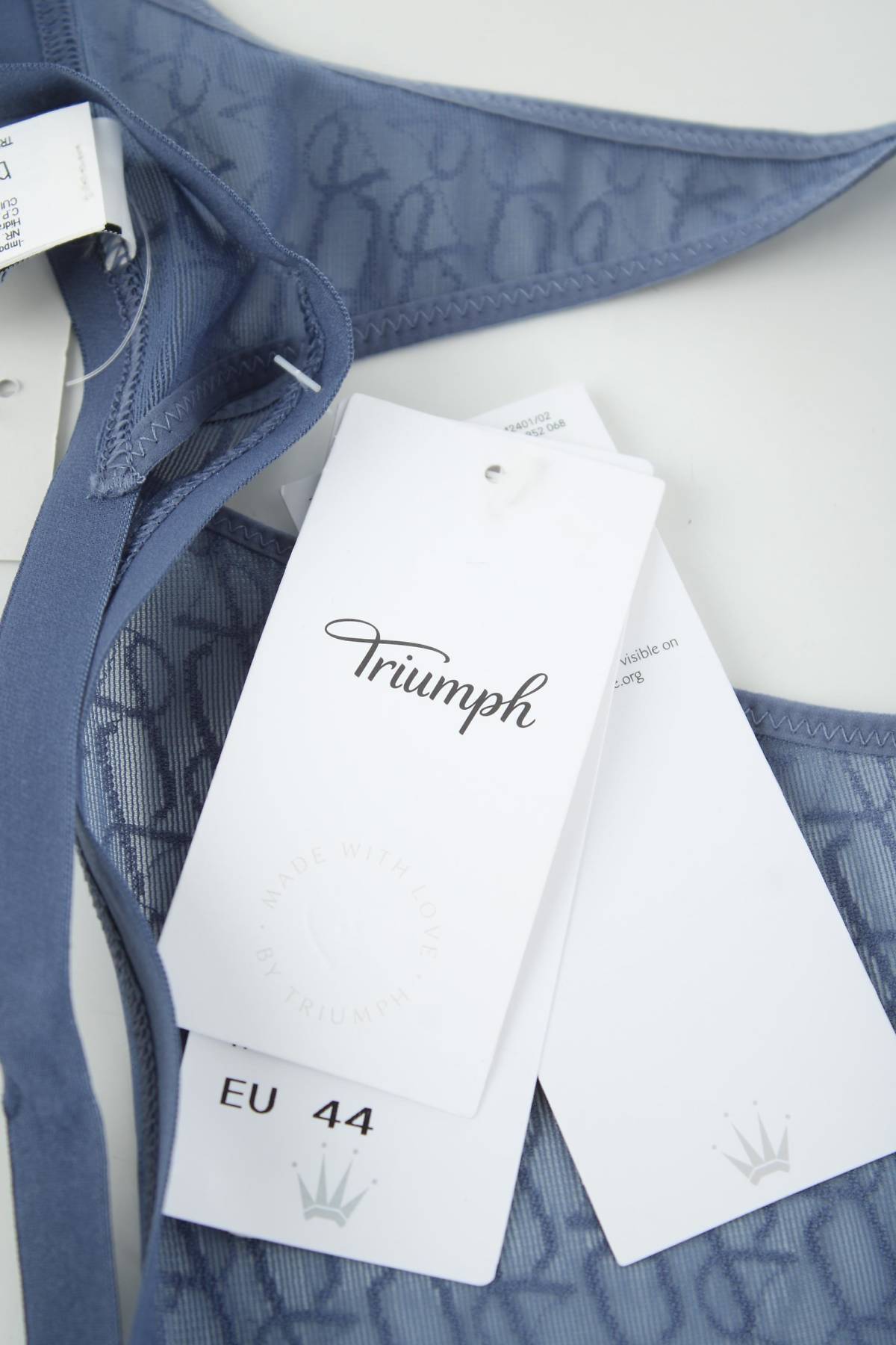 Μπικίνι Triumph3