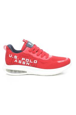 Маратонки US Polo Assn.1