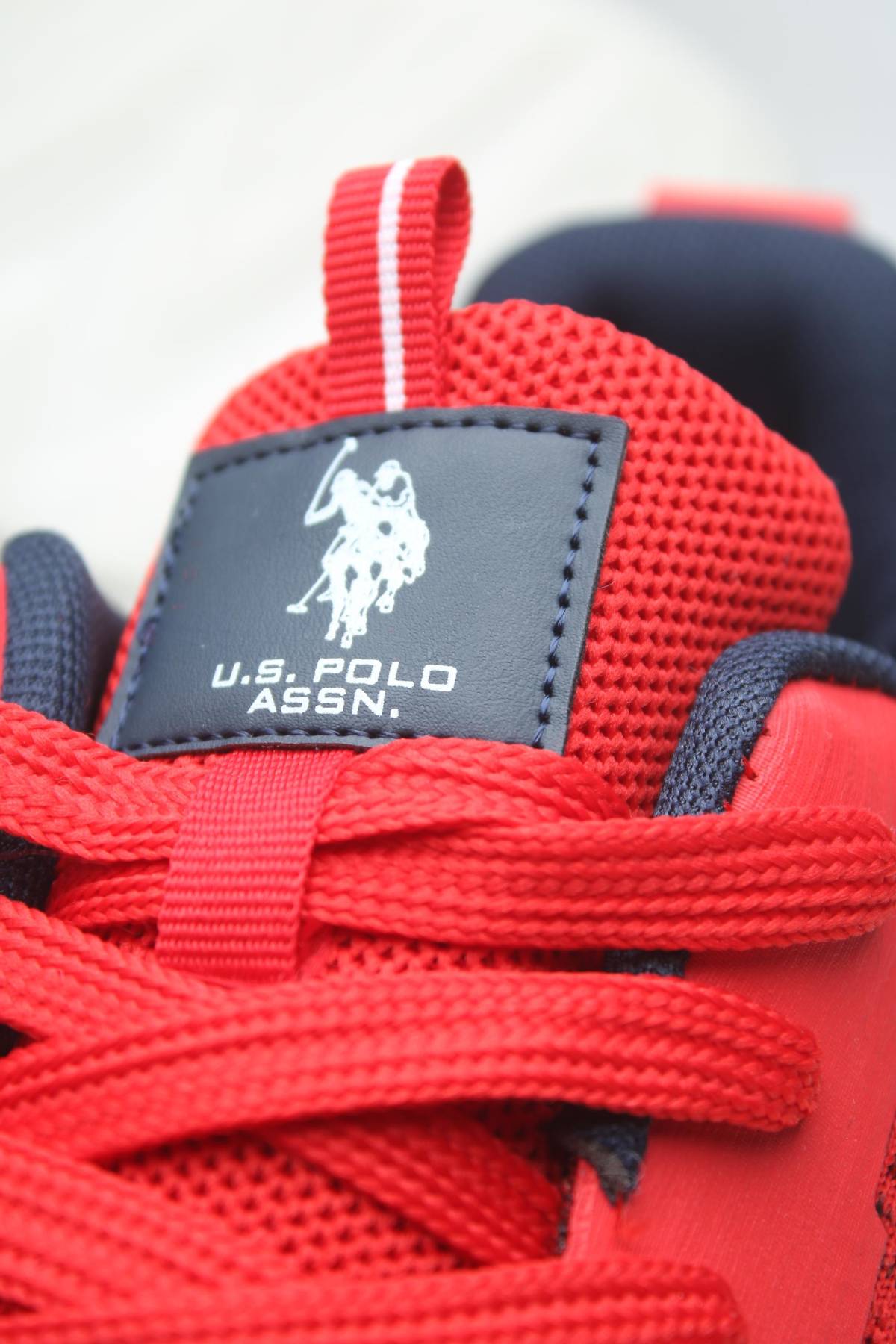 Маратонки US Polo Assn.5