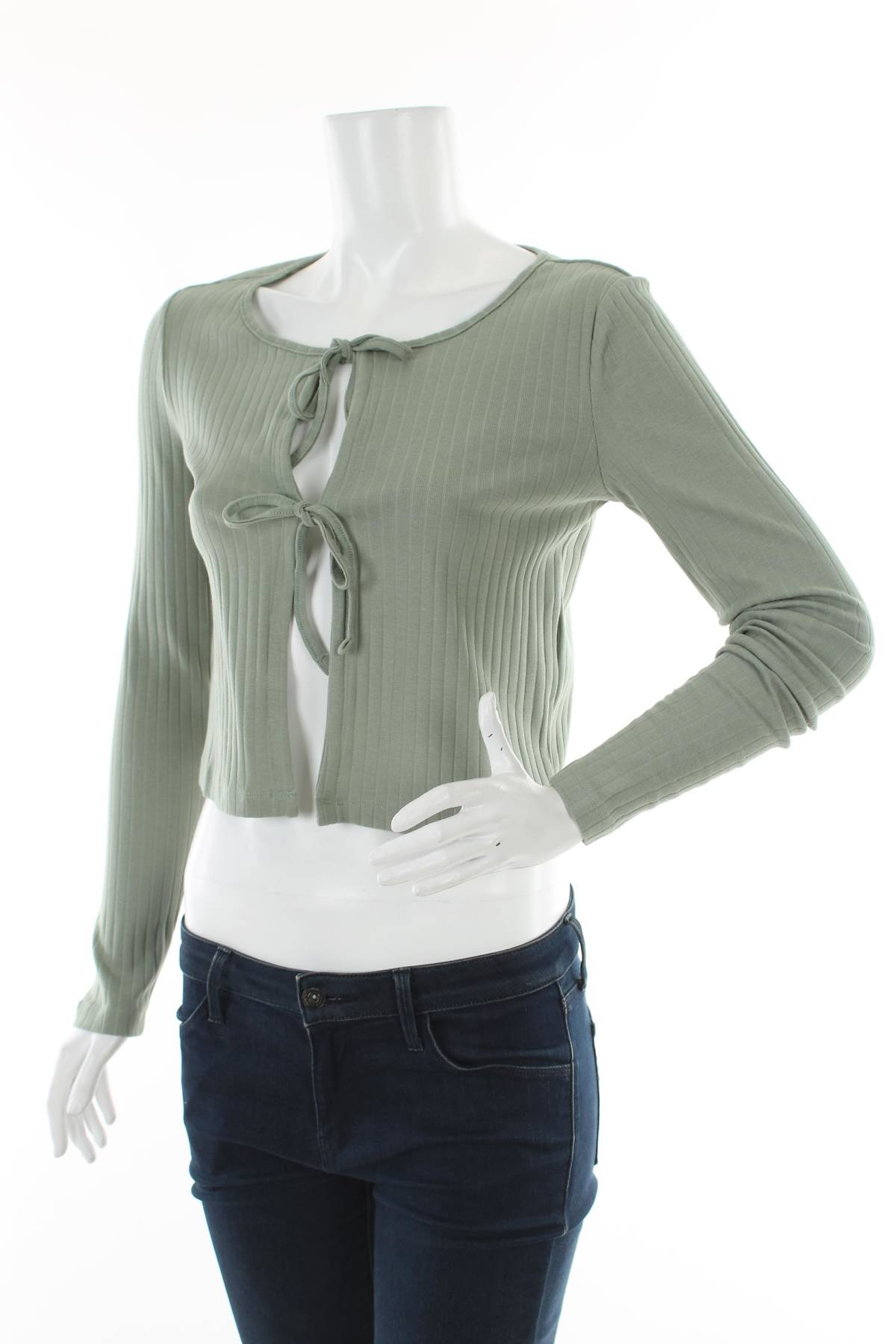 Дамска жилетка Even & Odd1