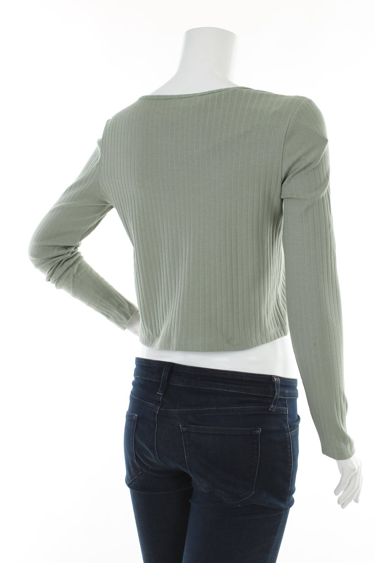 Дамска жилетка Even & Odd2