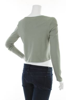 Дамска жилетка Even & Odd2