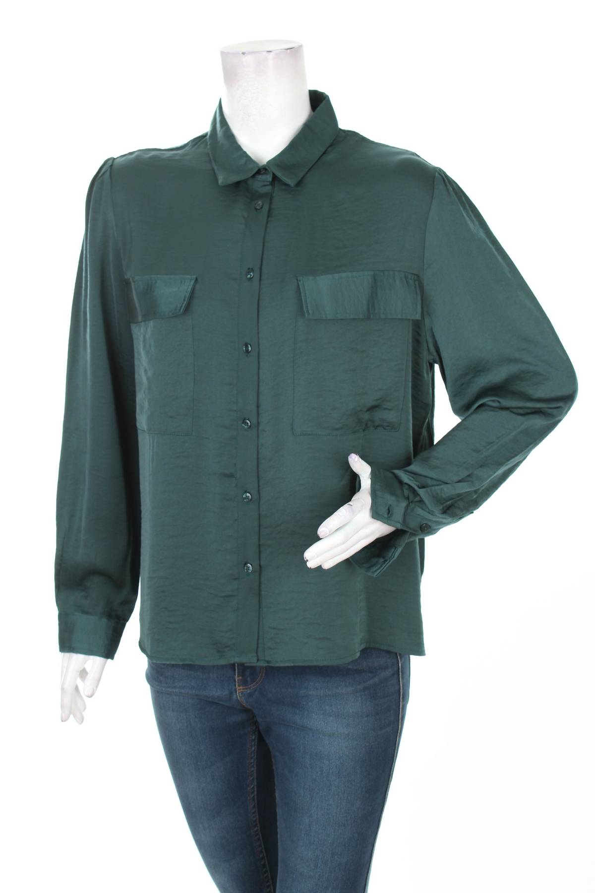 Дамска риза Pepe Jeans1