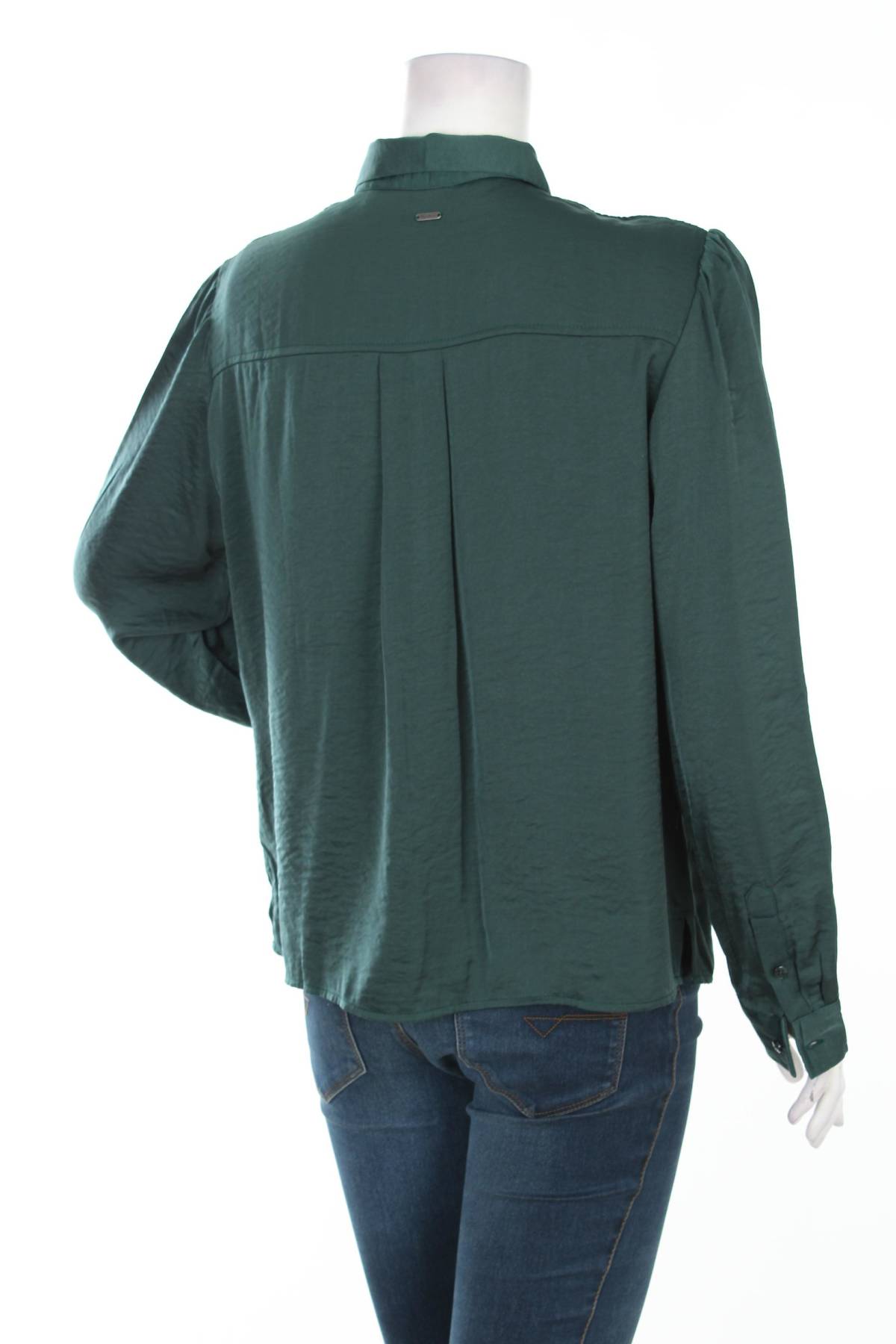 Дамска риза Pepe Jeans2