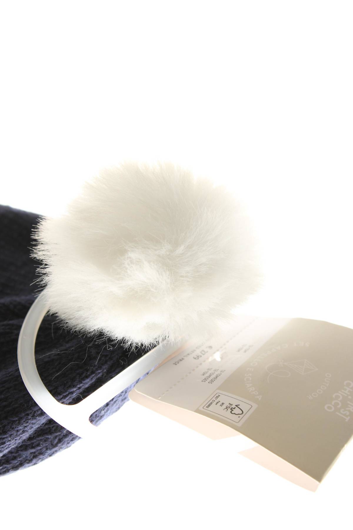 Детска шапка Chicco3