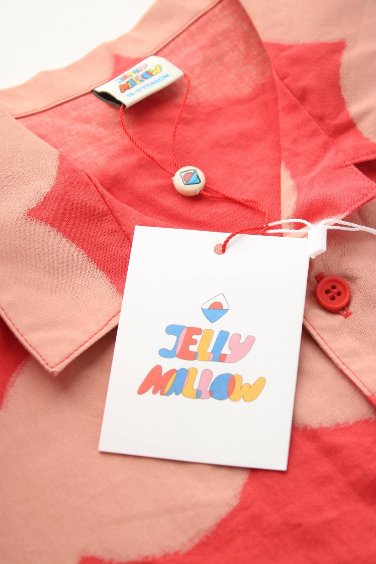 Детска риза JELLY MALLOW3