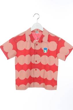 Детска риза JELLY MALLOW1