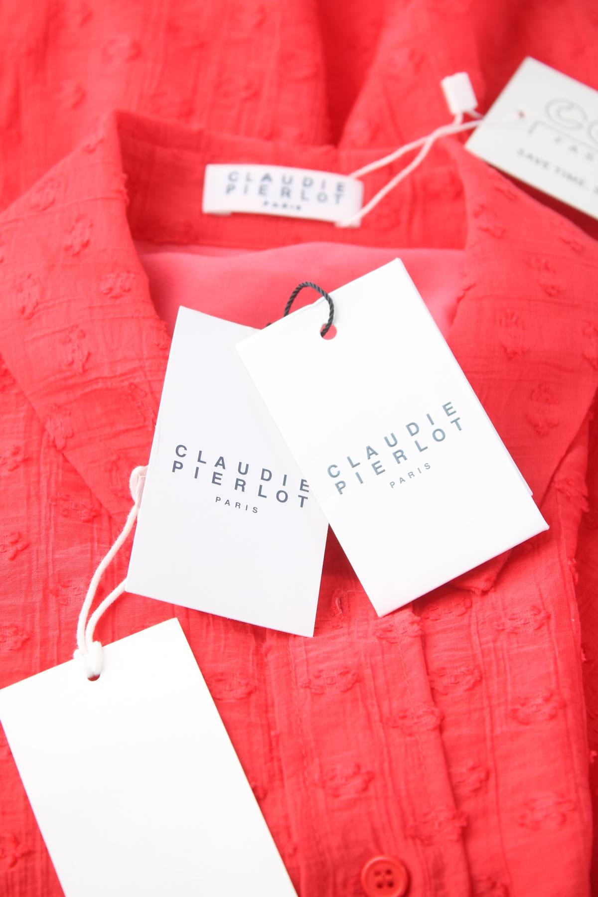 Рокля Claudie Pierlot3