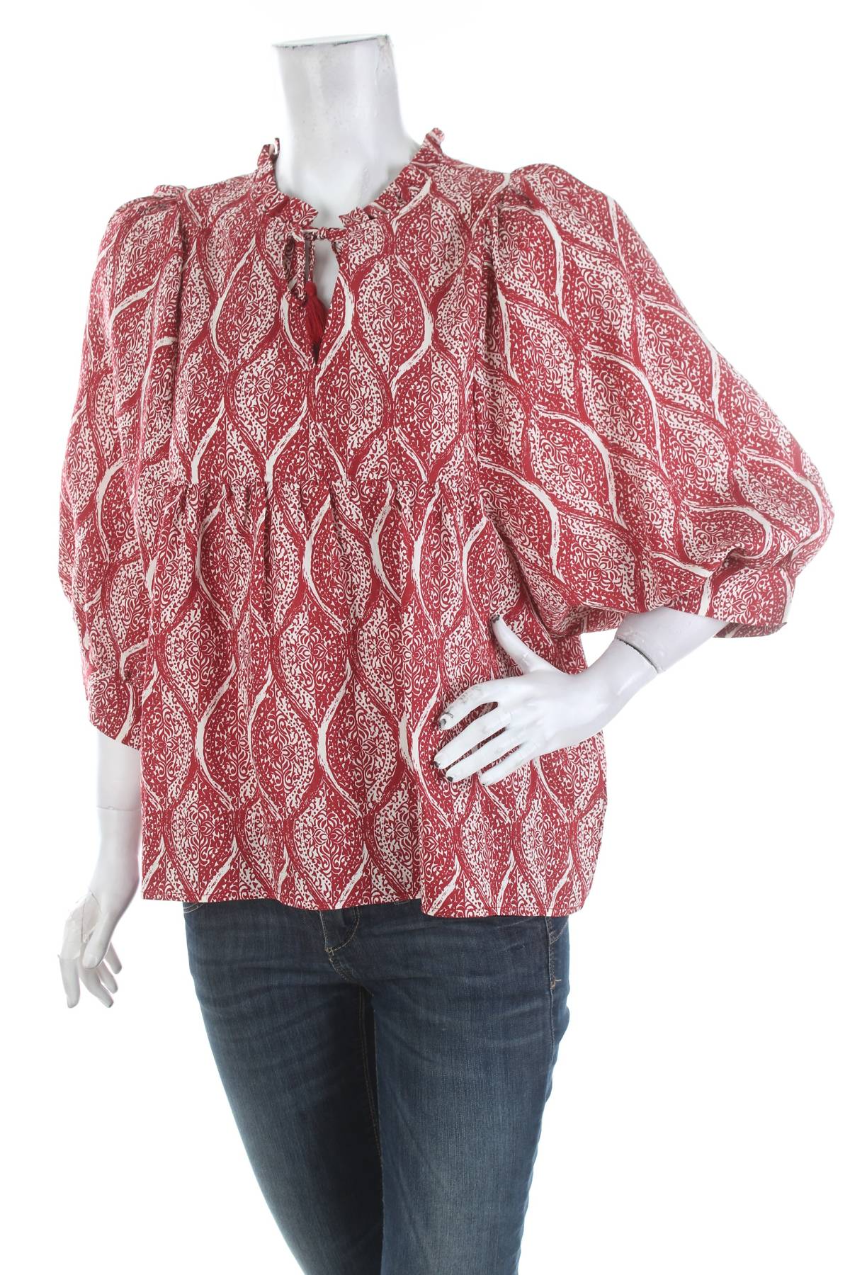 Γυναικεία μπλούζα Smashed Lemon1