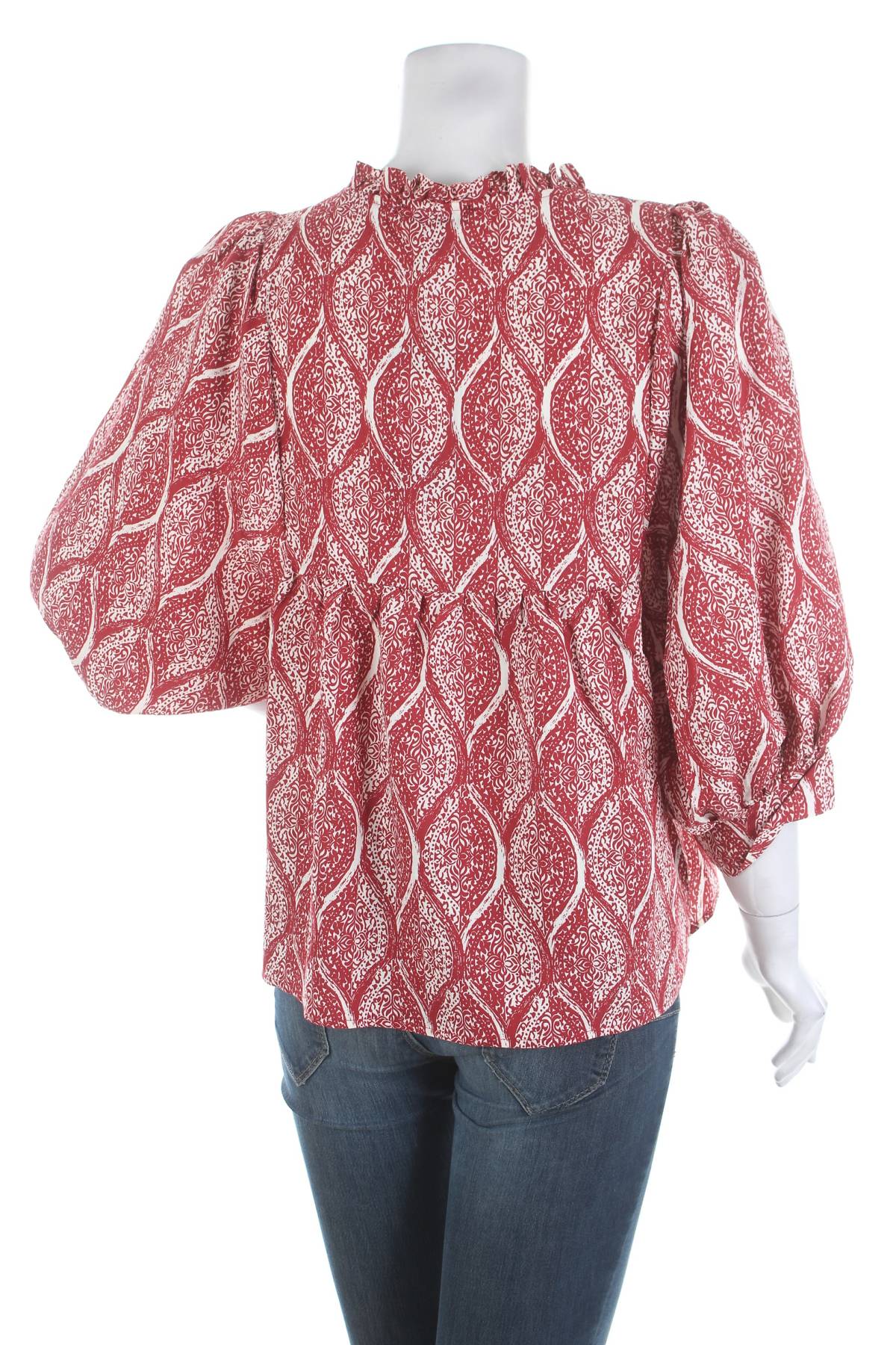 Γυναικεία μπλούζα Smashed Lemon2