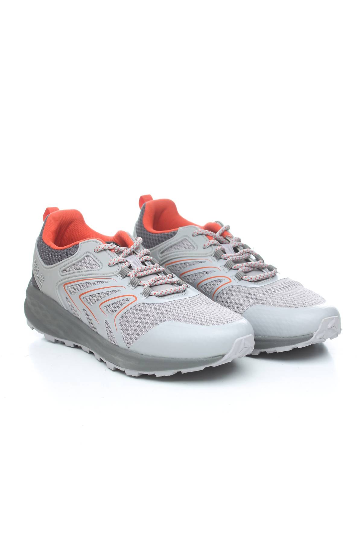 Маратонки Jack Wolfskin3