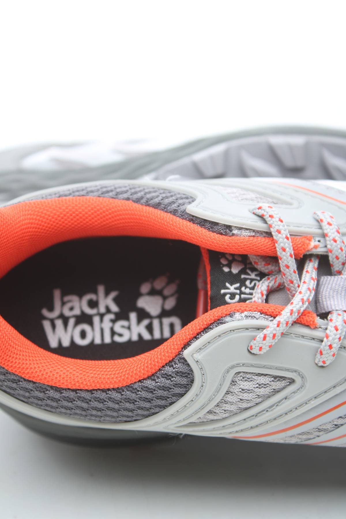 Маратонки Jack Wolfskin5