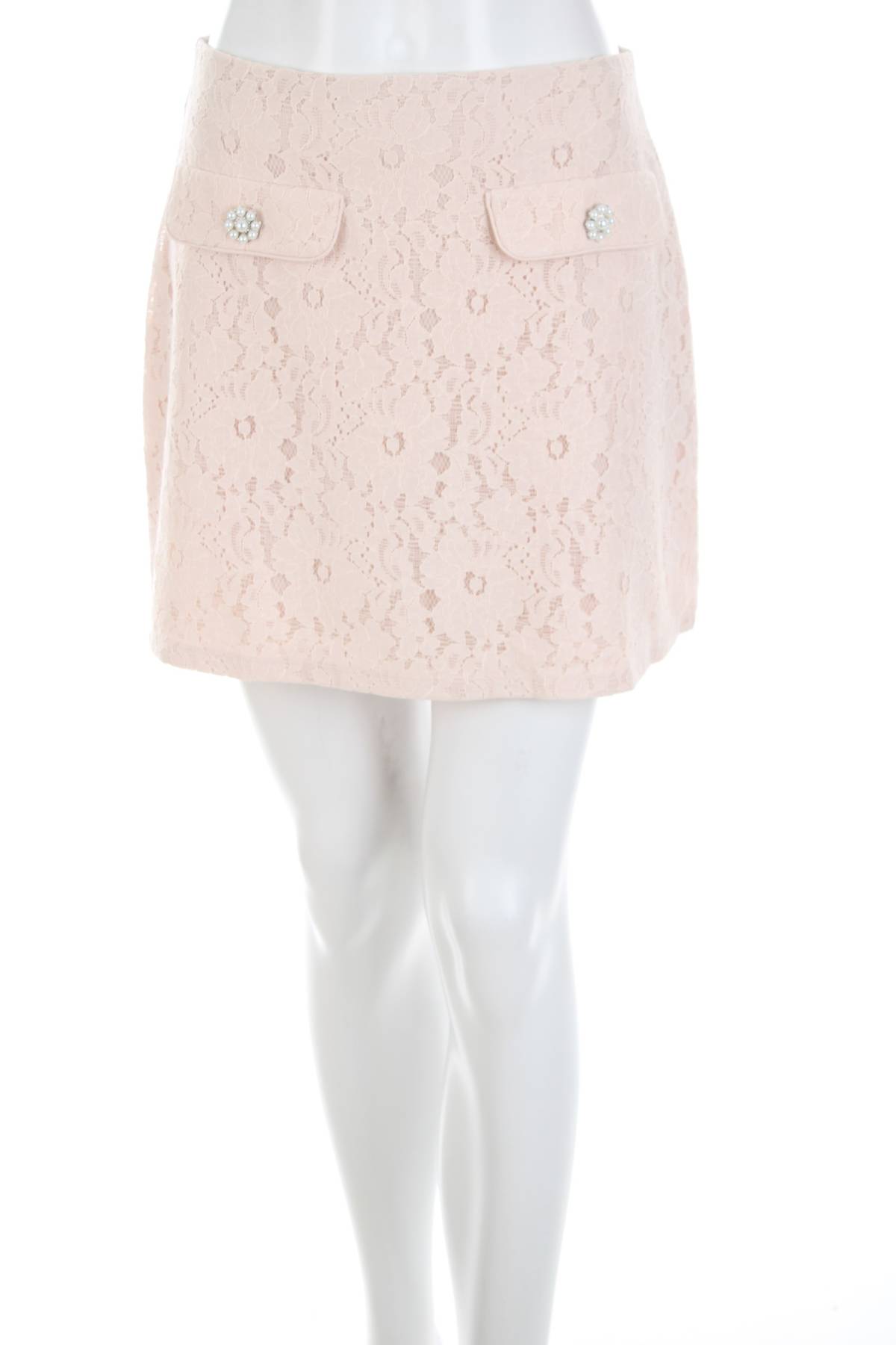 Φούστα Vero Moda1
