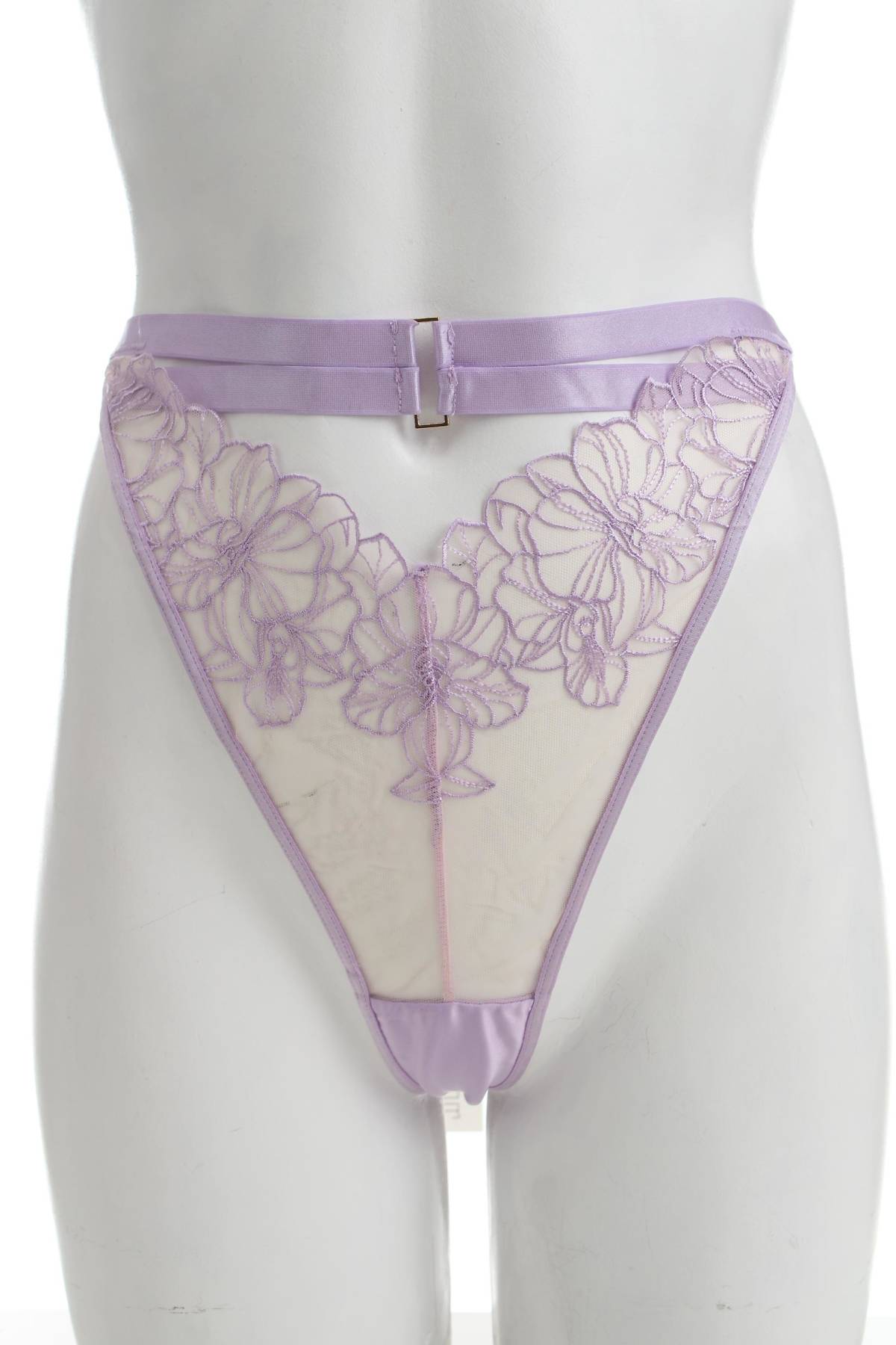 Eротично бельо Hunkemoller1