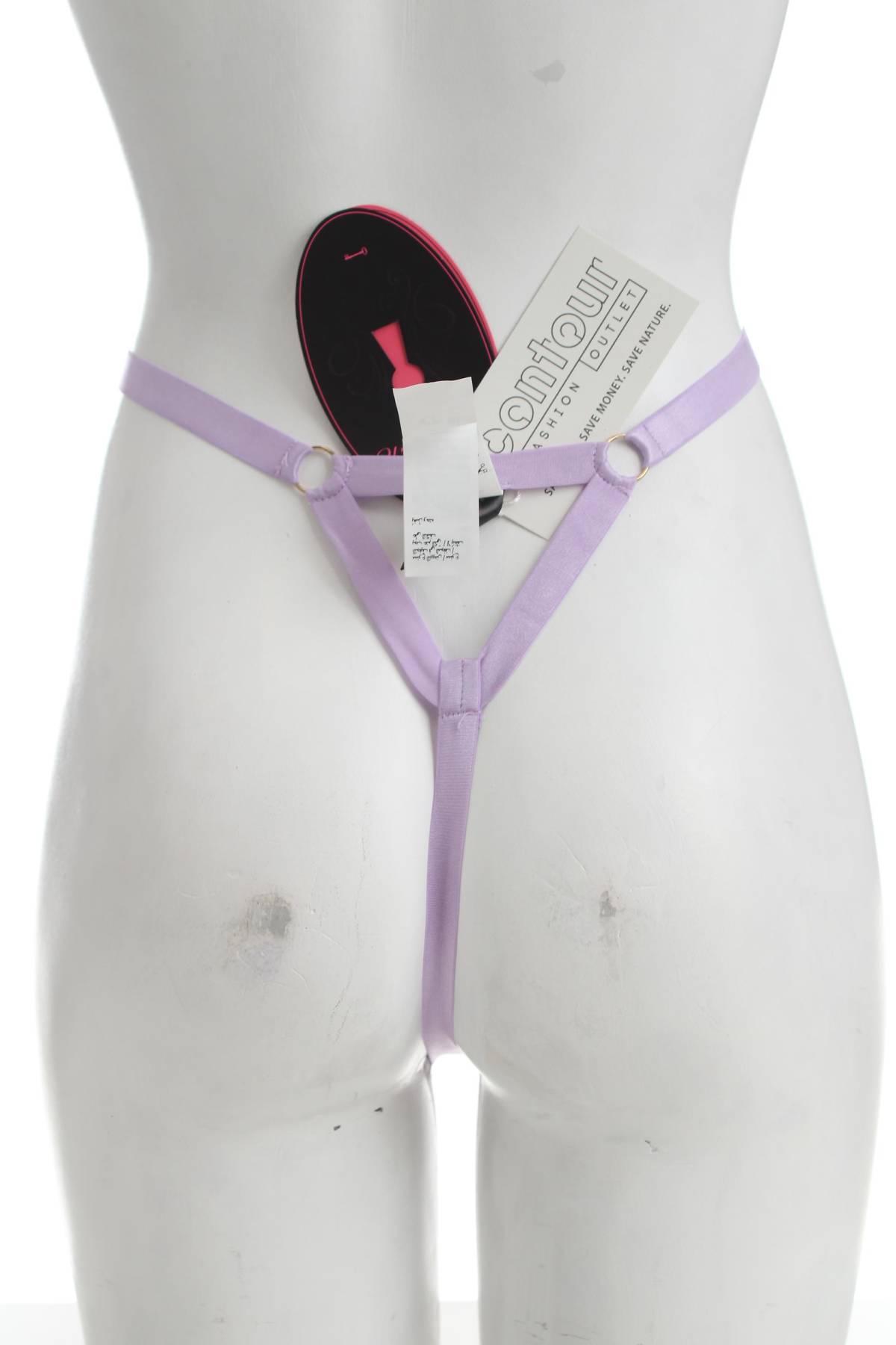 Eротично бельо Hunkemoller2