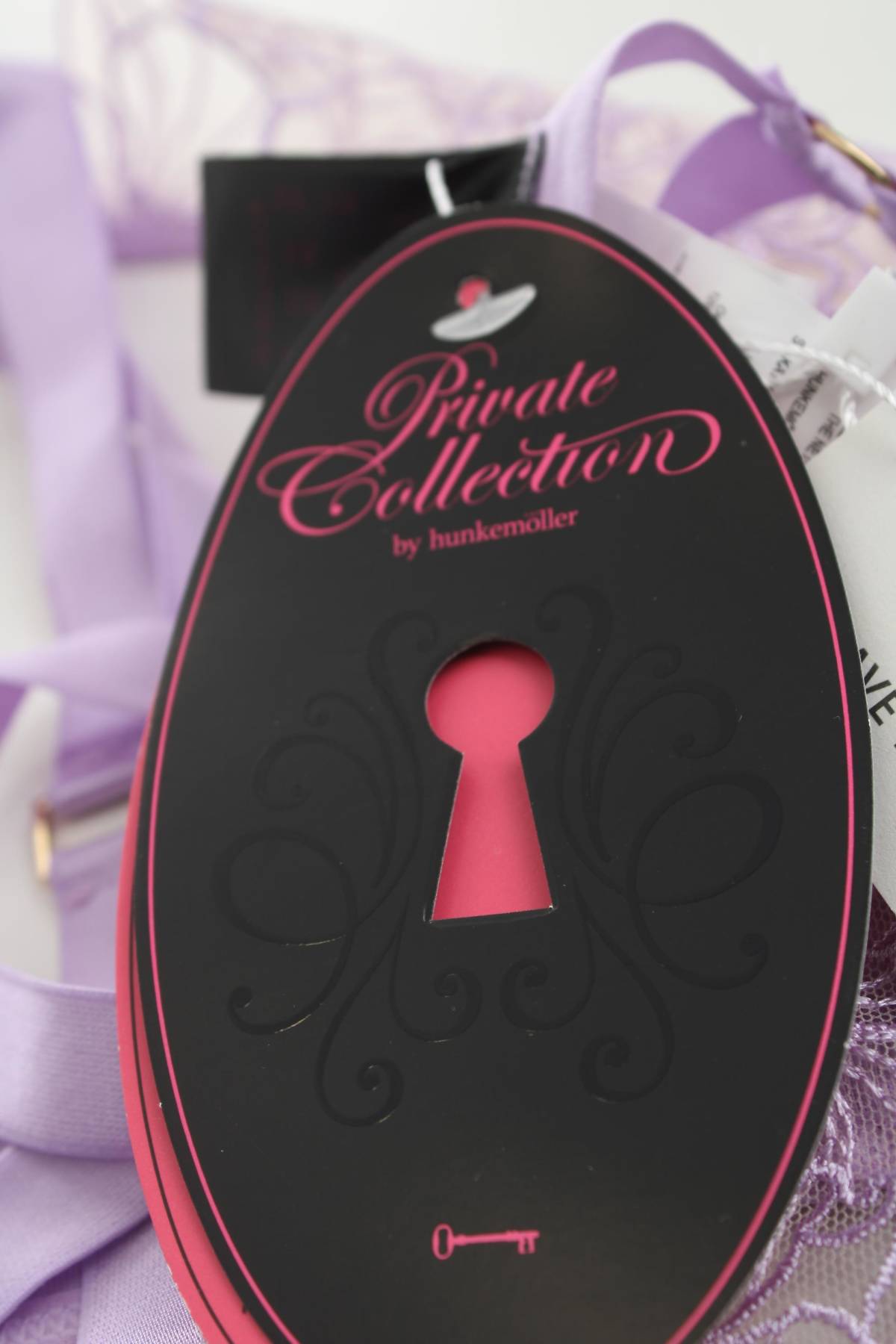 Eротично бельо Hunkemoller3