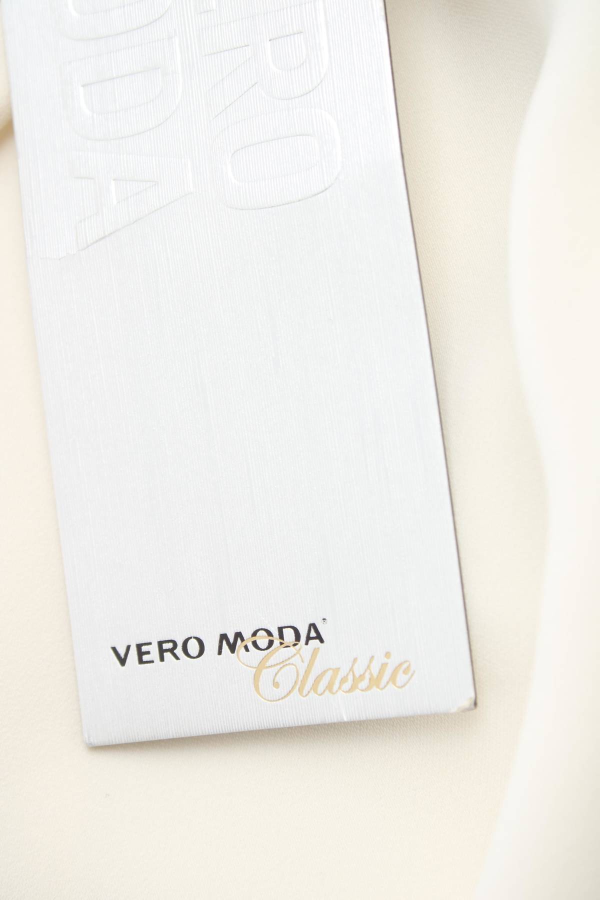 Дамска блуза Vero Moda Classic3