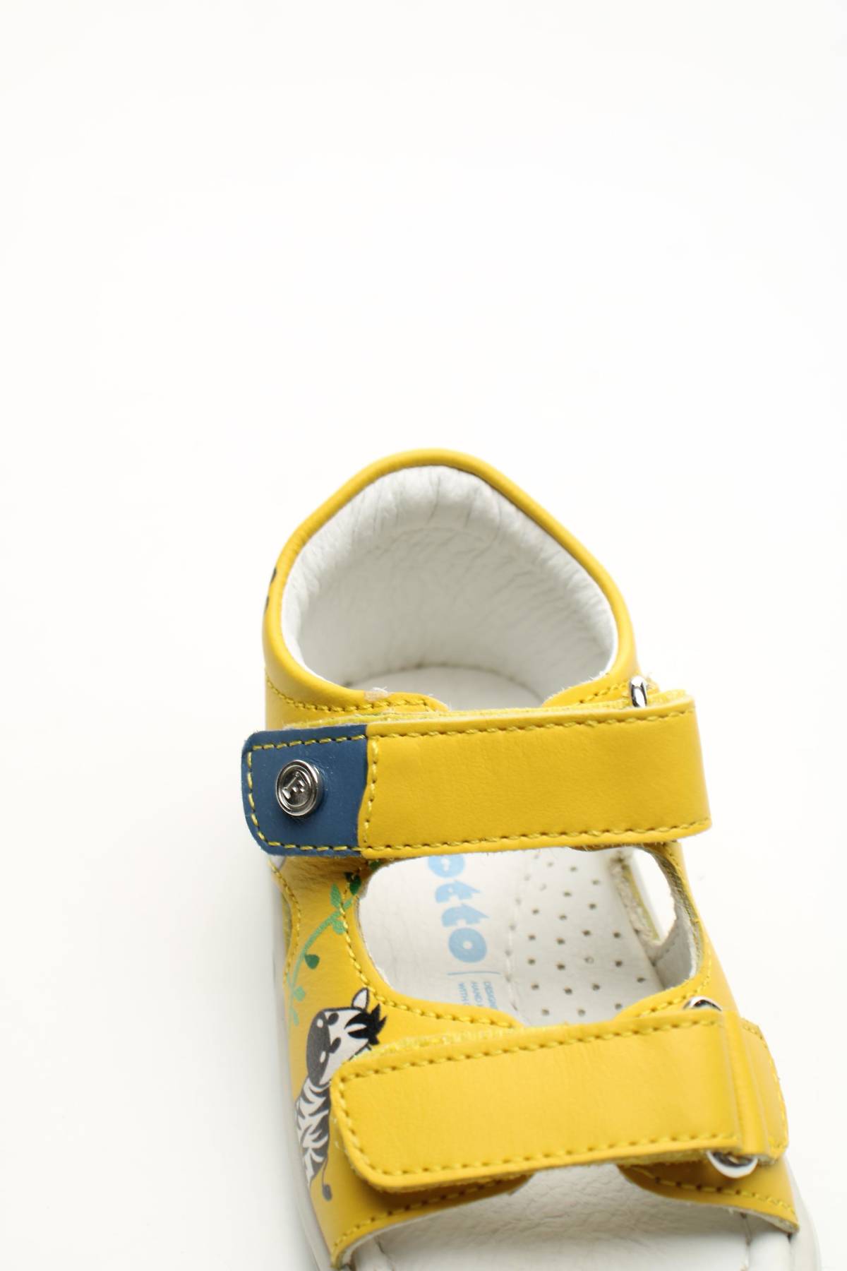 Детски сандали Falcotto5