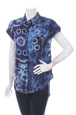Γυναικείο πουκάμισο Desigual1 - Contourshop.gr Γυναικείο πουκάμισο Desigual1