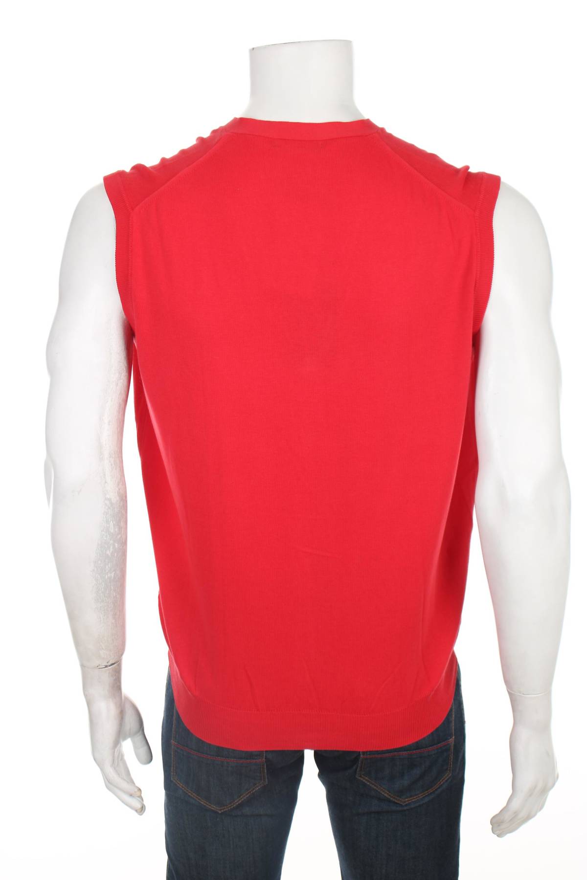 Мъжки елек Pull Love2