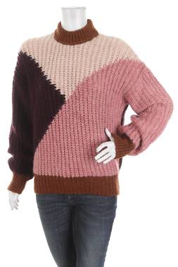 Γυναικείο πουλόβερ Mustang1