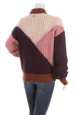 Γυναικείο πουλόβερ Mustang2