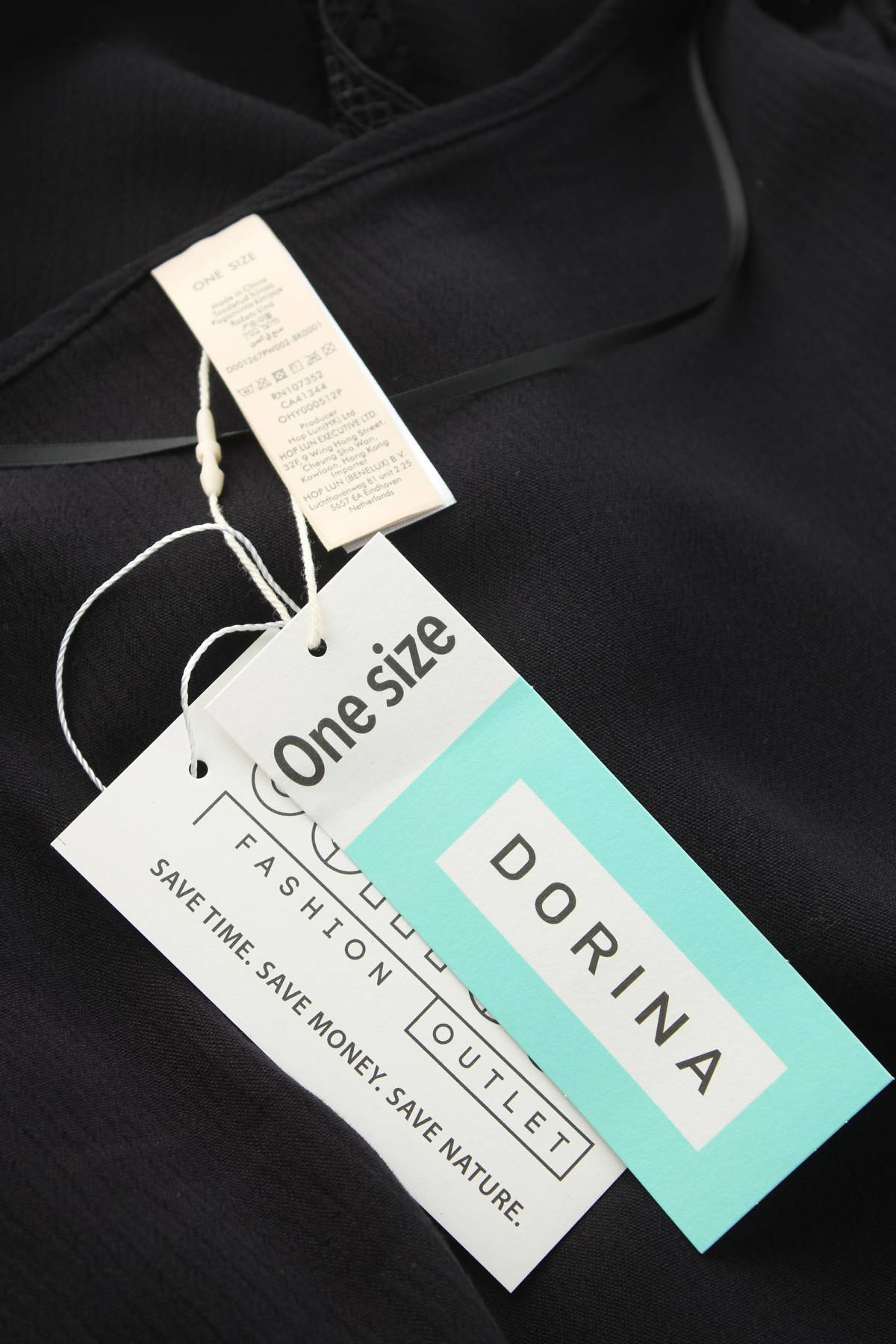 Плажна туника Dorina3 - Contour.bg Плажна туника Dorina3