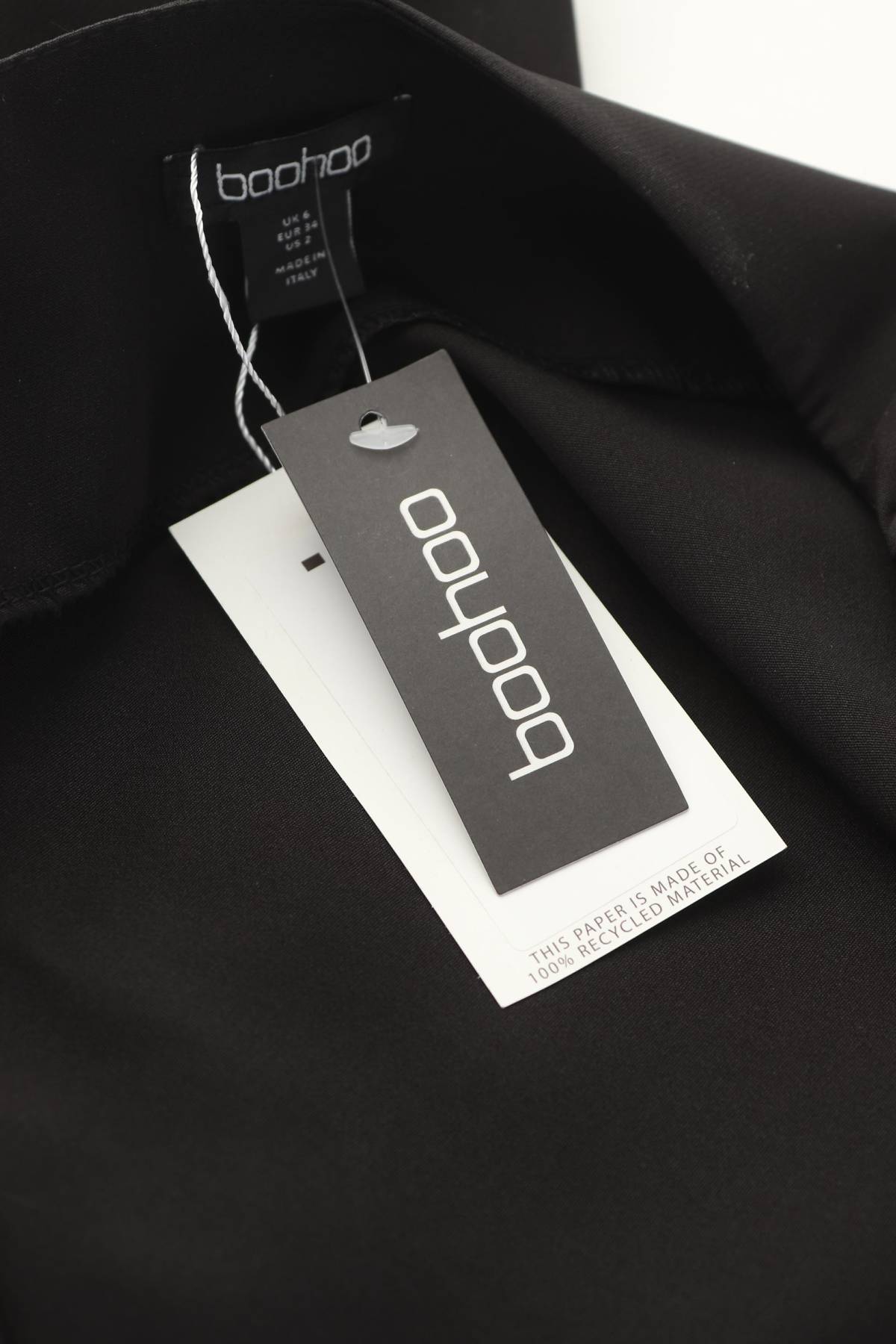 Дамска блуза Boohoo3 - Contour.bg Дамска блуза Boohoo3