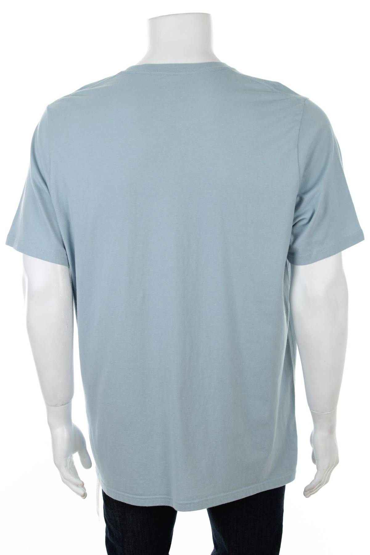 Ανδρικό t-shirt Hollister2 - Contourshop.gr Ανδρικό t-shirt Hollister2