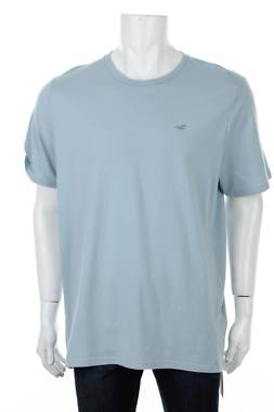 Ανδρικό t-shirt Hollister1 - Contourshop.gr Ανδρικό t-shirt Hollister1