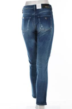 Дамски дънки Guess2