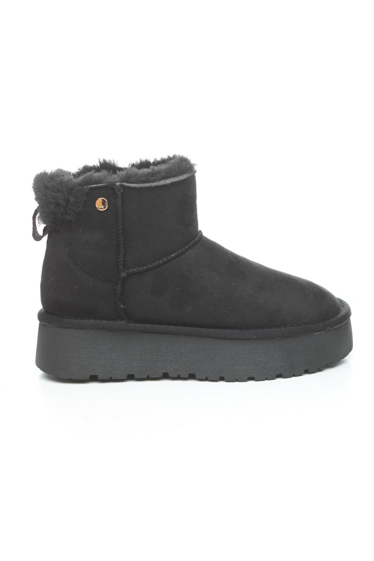 Дамски боти Island Boot1 - Contour.bg Дамски боти Island Boot1