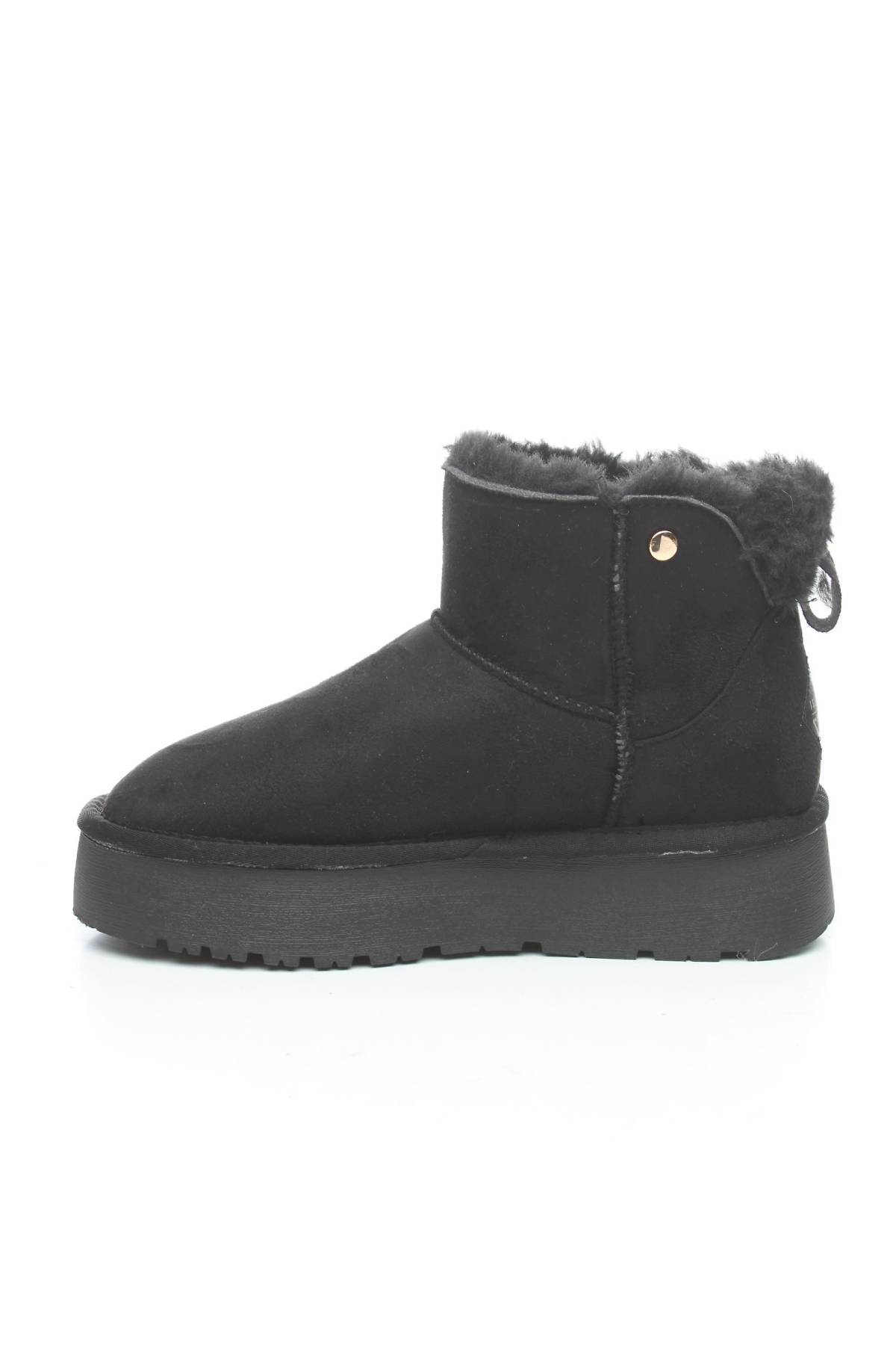 Дамски боти Island Boot2 - Contour.bg Дамски боти Island Boot2