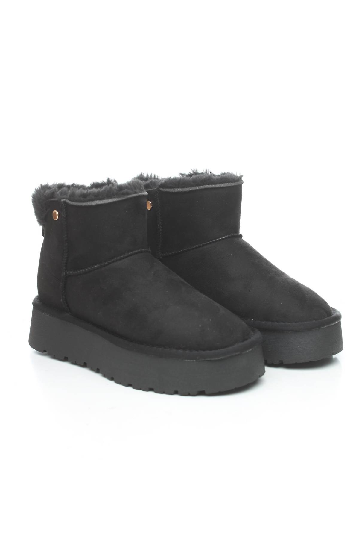 Дамски боти Island Boot3 - Contour.bg Дамски боти Island Boot3